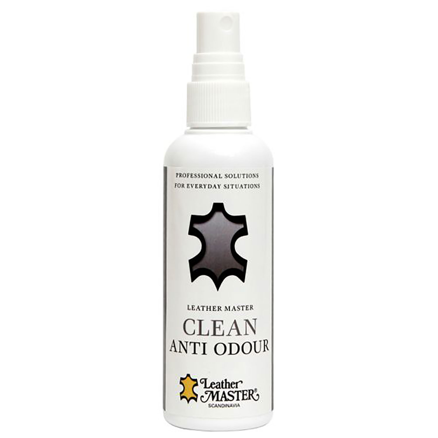 Leather Master, Anti-lukt 100 ml