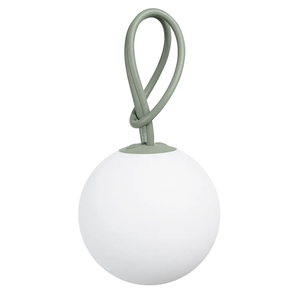 Fatboy, Bolleke lampe sage