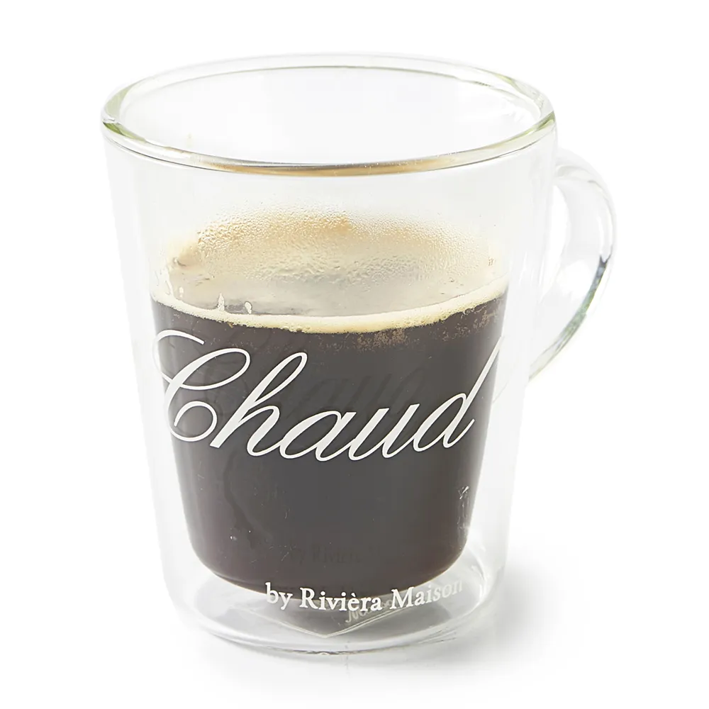 Riviera Maison, C'est Chaud Mug M