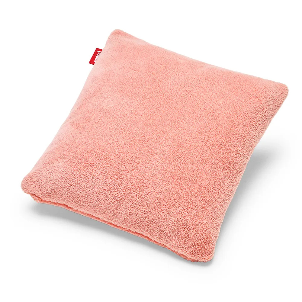 Fatboy, Square Pute Teddy Cheeky Pink