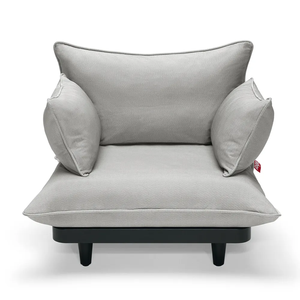 Fatboy, Paletti Lounge Chair Royal Wolf Grey