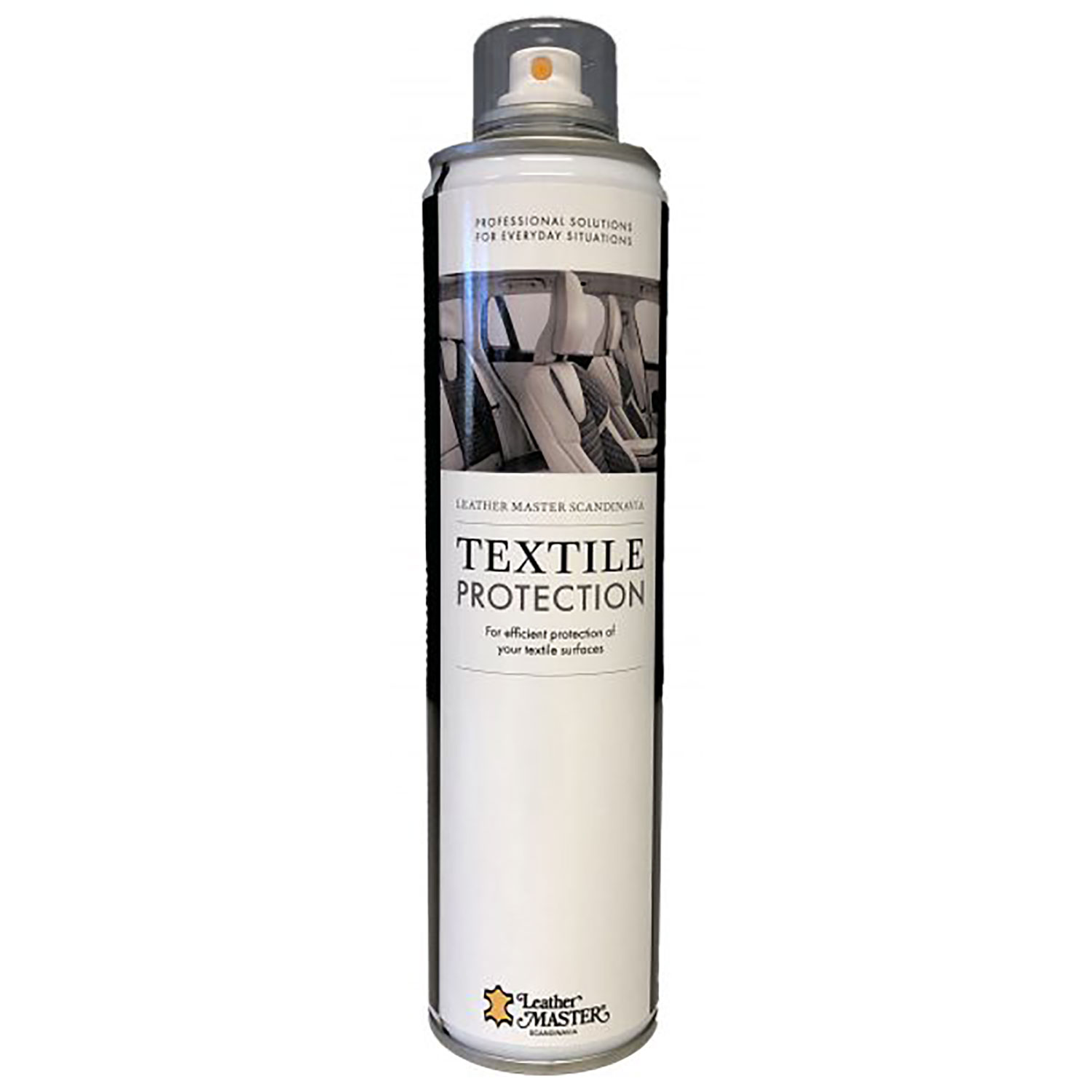 Leather Master, Innvendig tekstilbeskyttelse 500 ml