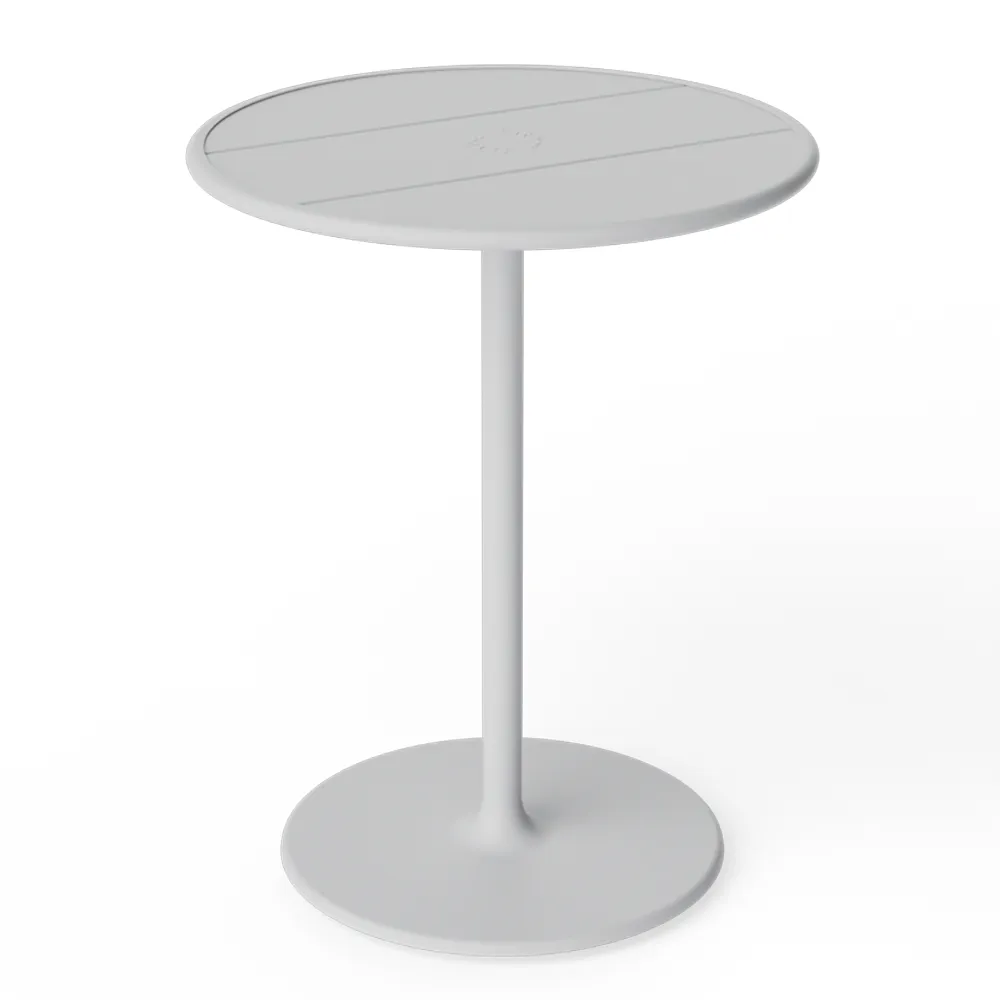 Fatboy, Fred'S Bistrobord Light Grey