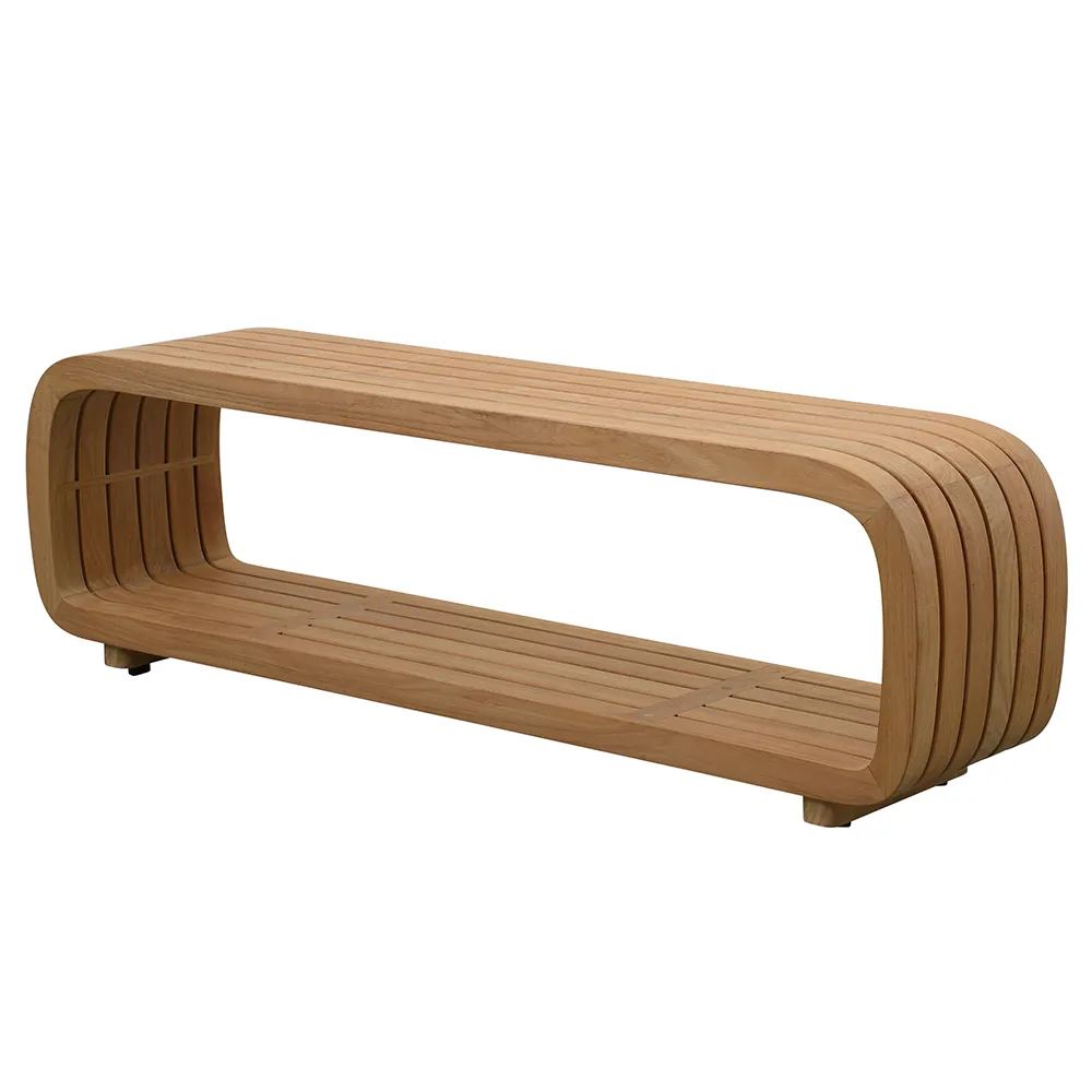 Cane-line, Mellow Sofabord Teak