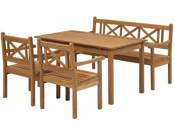 Skagerak, Skagen Teak sofagruppe