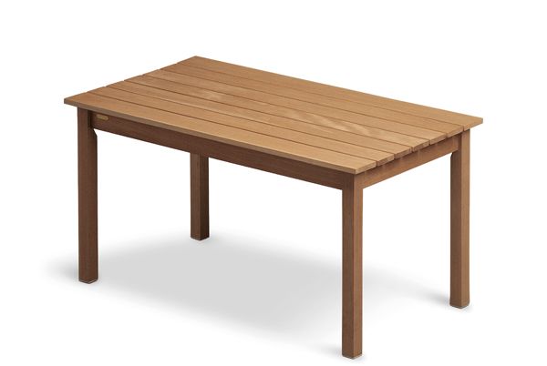 Skagerak, Skagen Spisebord 78X140 cm Teak