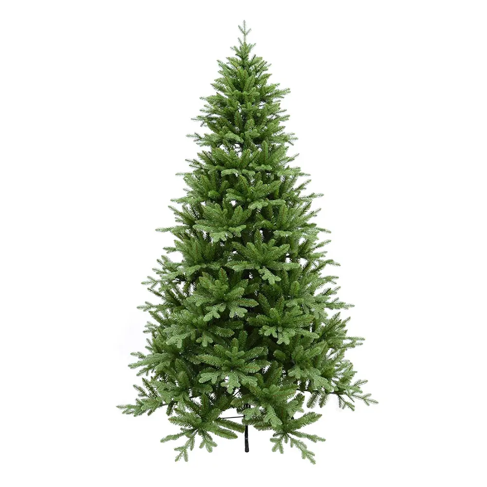 Mr Plant, Juletre Tinde 210 cm